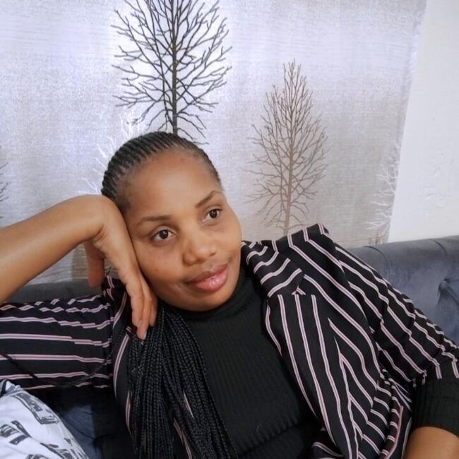 Babysitter in Centurion: Alvin