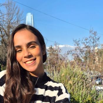 Babá em São Paulo: Julia Lina