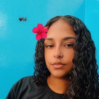 Babysitter Três Rios: Thaylla