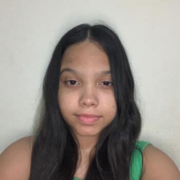 Babysitter in Limeira: Ana Júlia