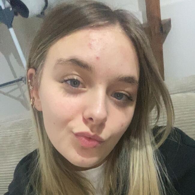 Babysitter in Halluin: Linalou