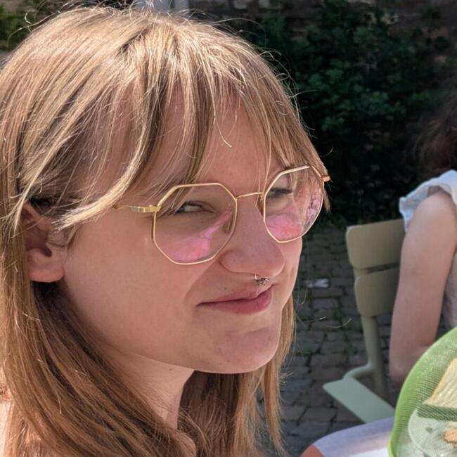 Babysitter in Eindhoven: Mose