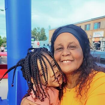 Nanny in Laval: Margo