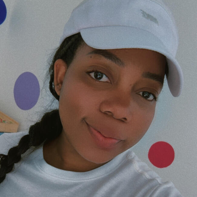 Babysitter in Playa del Carmen: Yiby carmenza hurtado