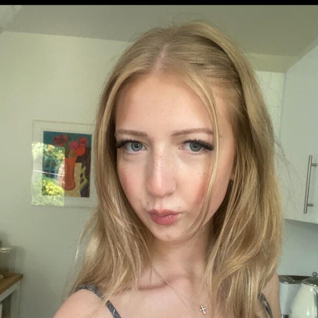 Babysitter in Dublin: Livi