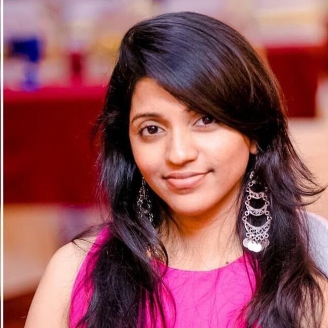 Babysitter in Cardiff: Maureen