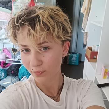 Babysitter in Lannemezan: Juliette
