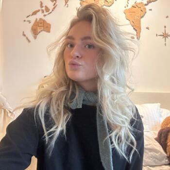 Babysitter Egå: Signe