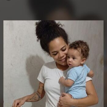 Babysitter Maceió: Mykaa