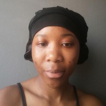 Babysitter Pretoria: Zanele