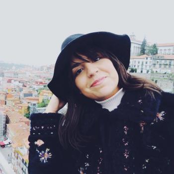 Babysitter Leiria: Salomé