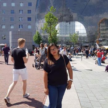 Babysitter Rotterdam: Ctystal Gayle