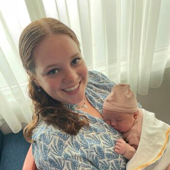 Babysitter Haaren: Eveline