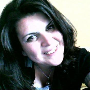 Childminder in Turin: Chiara