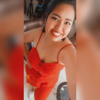 Niñera Girón: Maricela