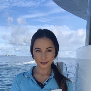 Nanny Auckland: Christiane