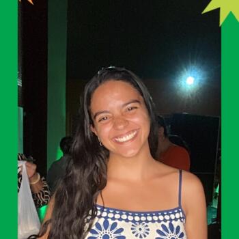 Babá em Domingos Martins: Ana Carolina Azevedo