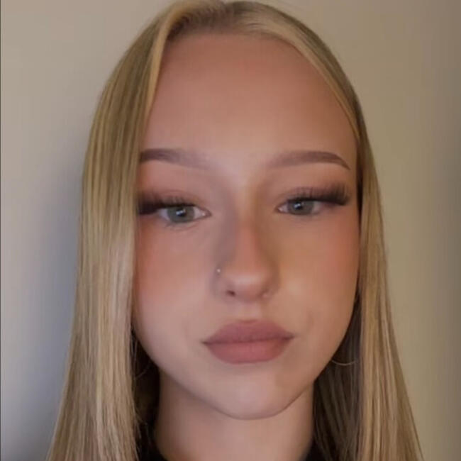 Babysitter in Munderkingen: Lana
