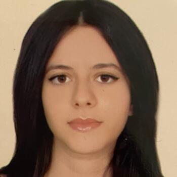 جليسة أطفال في الهراويين: Aya