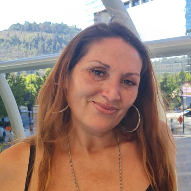 Babysitter in Chiguayante: Liliana