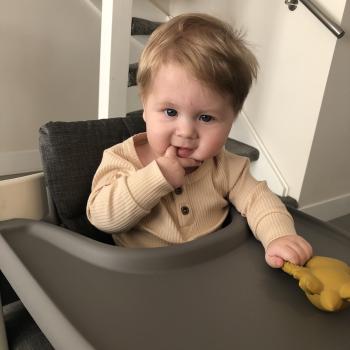 Oppasadres in Landsmeer: oppasadres Thyra