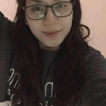 Niñera San Juan de Lurigancho: Xiomara alejandra