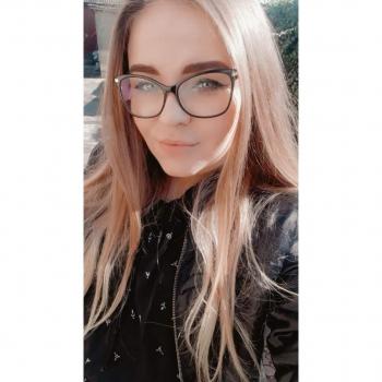 Opiekunka do dziecka w Kaźmierz: Kasia