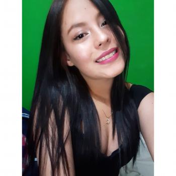 Niñera Car: Laura Valentina