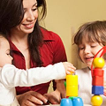 Agence de garde d'enfants à Zoug: Homeserviceyou