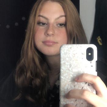 Barnvakt i Enköping: Andrea