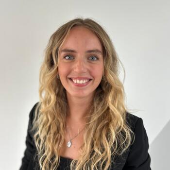 Babysitter in Heiloo: Sophie