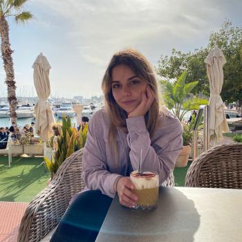 Niñera en Alicante: Bea