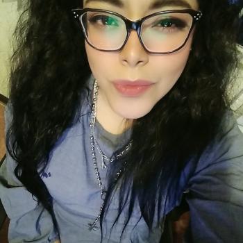 Babysitting job in Mexico City: babysitting job Itzel