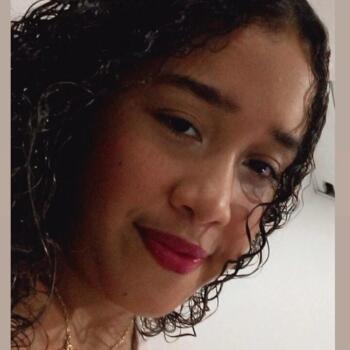 Babysitter in Barranquilla: Nataly