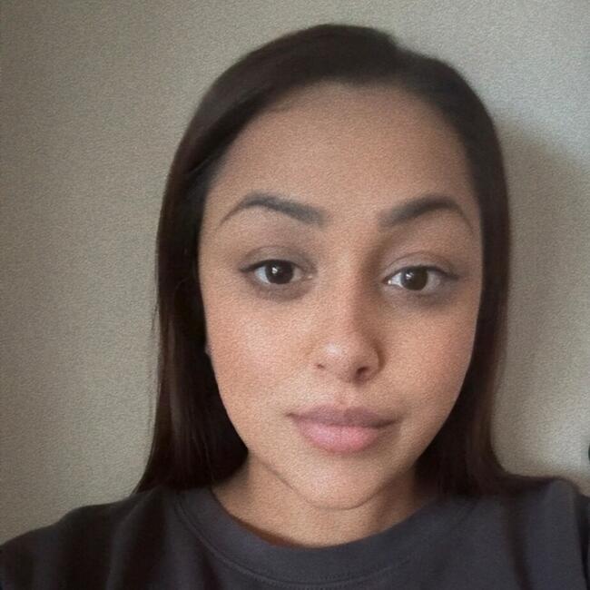 Babysitting job in Newcastle upon Tyne: Sumera