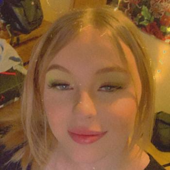 Babysitter in Ogden: ASHLEY