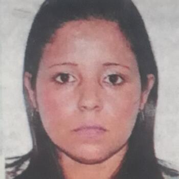 Babá em Joinville: Márcia