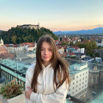 Varuška (Ljubljana): Maria