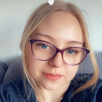 Babysitter in Duisburg: Nadine