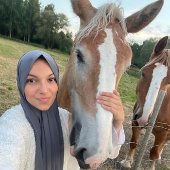 Babysitter Denderleeuw: Chayma