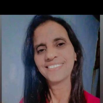 Babá em Belo Horizonte: Miriam