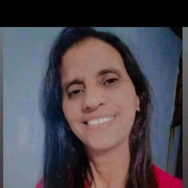 Babysitter in Belo Horizonte: Miriam