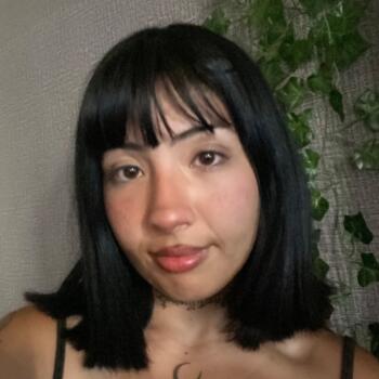 Niñera en La Pintana: Geraldi Morales Diaz