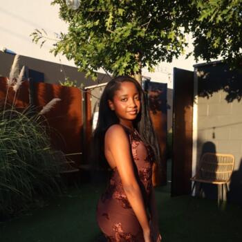 Babysitter Olathe (Kansas): Erika