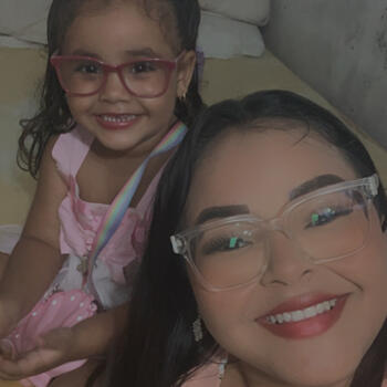 Babá Fortaleza: Anarebeka