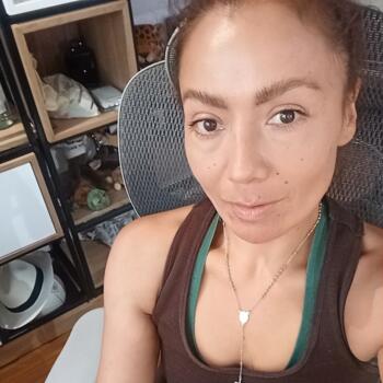 Niñera en Bogotá: Mónica Patricia