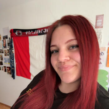 Baby-sitter in Baar: Yasmina