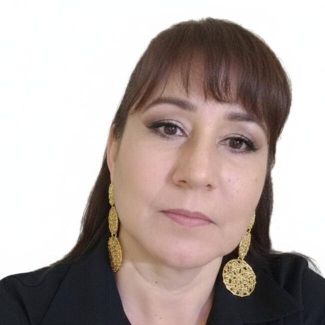 Babysitter in Palmira: Francy