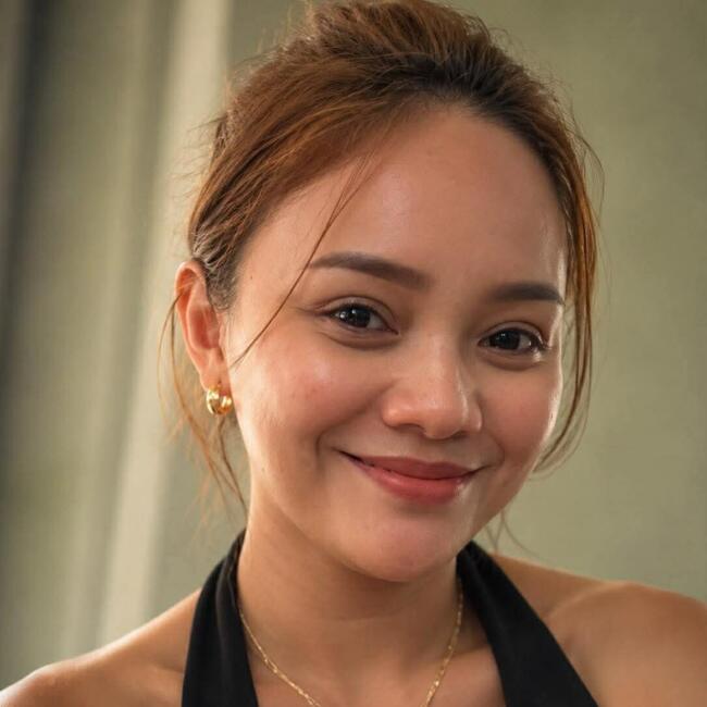 Singapore Island的临时保姆工作: Hazel Ann