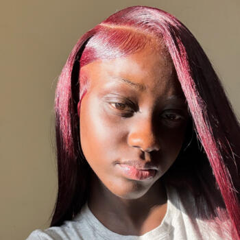 Babysitter Gardena: Jakayla